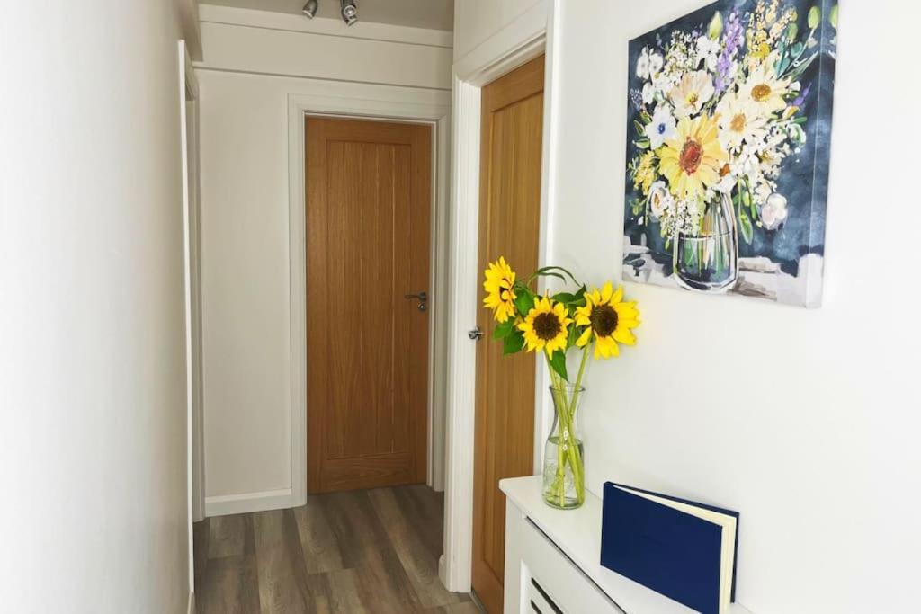 Royal Haven Daire Hillsborough Dış mekan fotoğraf