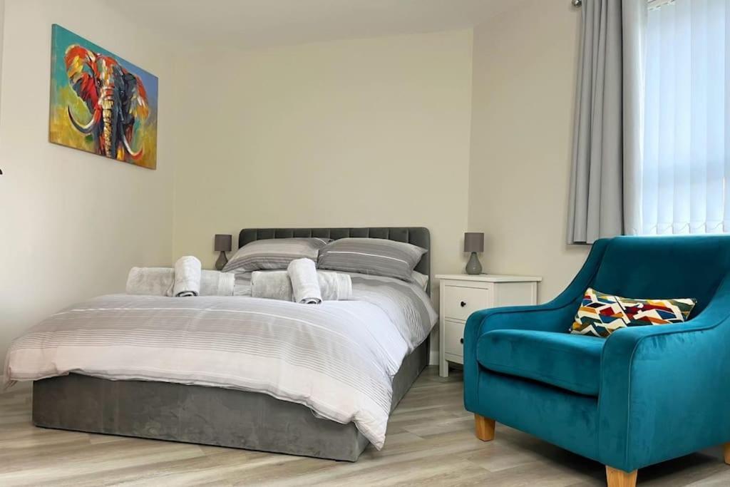 Royal Haven Daire Hillsborough Dış mekan fotoğraf