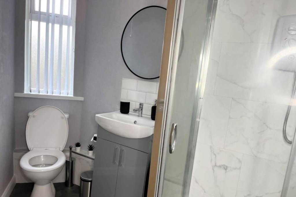 Royal Haven Daire Hillsborough Dış mekan fotoğraf